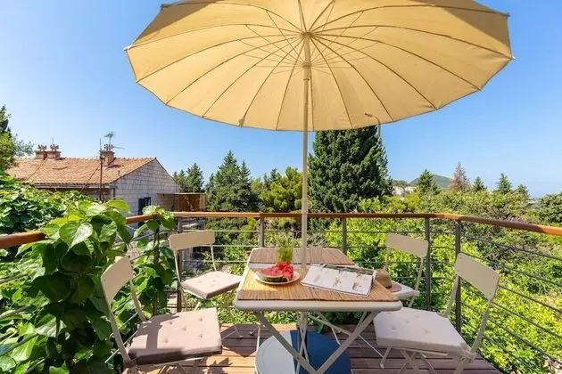 Apart Daire (4 Bedrooms)