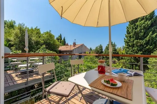 Apart Daire (4 Bedrooms)
