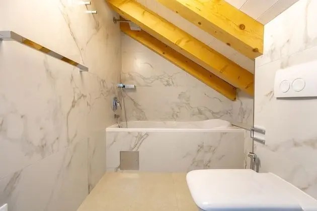 Apart Daire (4 Bedrooms)