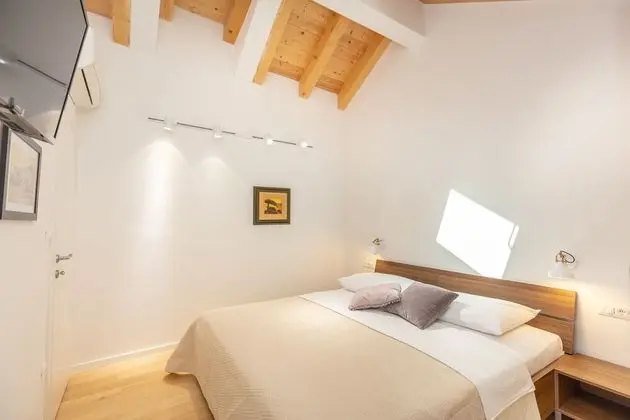 Apart Daire (2 Bedrooms)