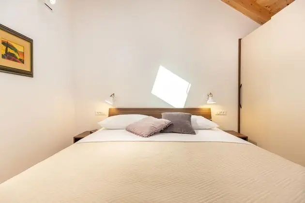 Apart Daire (2 Bedrooms)