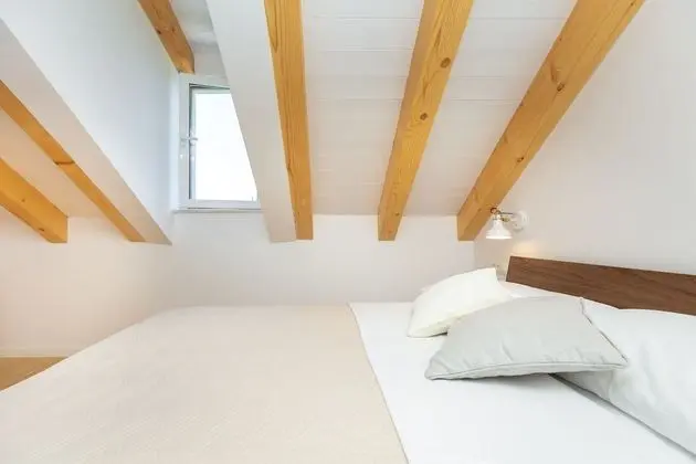 Apart Daire (2 Bedrooms)