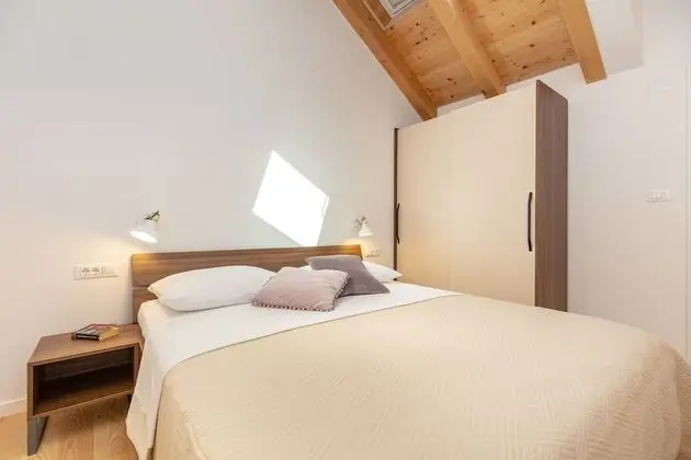 Apart Daire (2 Bedrooms)