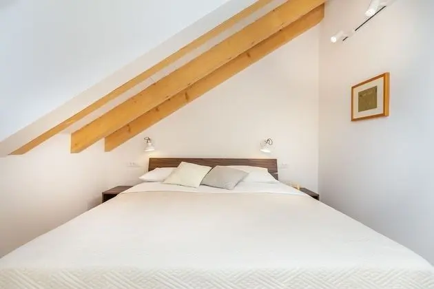 Apart Daire (2 Bedrooms)