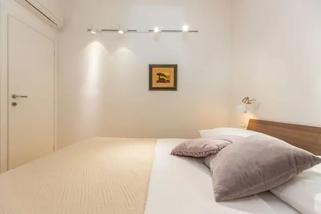 Apart Daire (2 Bedrooms)