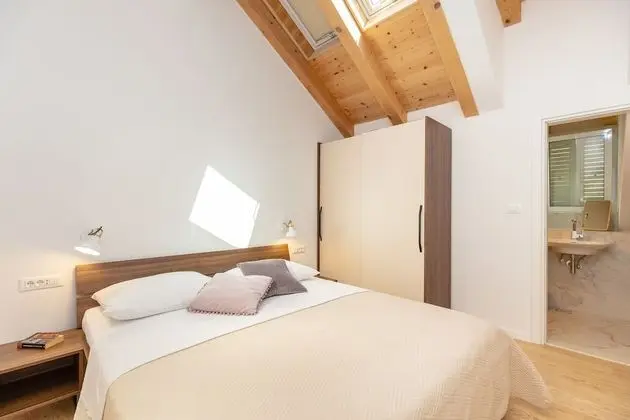Apart Daire (2 Bedrooms)