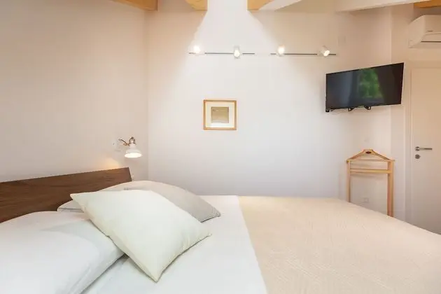 Apart Daire (2 Bedrooms)