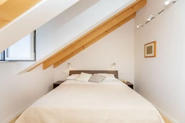 Apart Daire (2 Bedrooms)