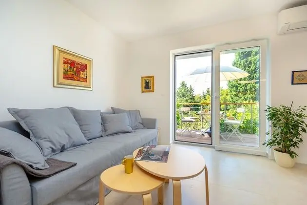 Apart Daire (2 Bedrooms)