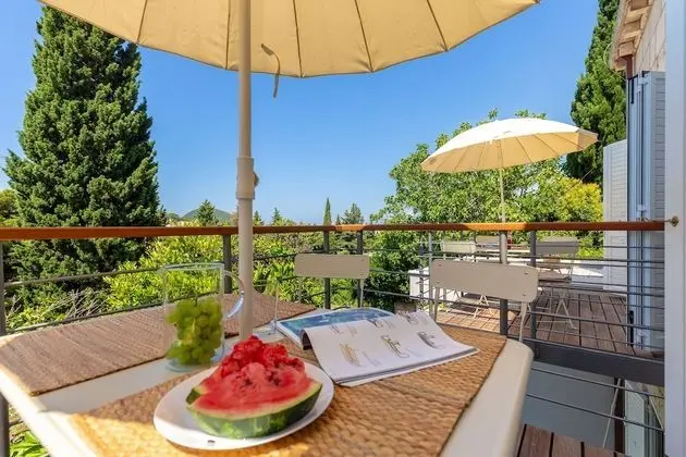 Apart Daire (2 Bedrooms)
