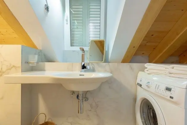 Apart Daire (2 Bedrooms)