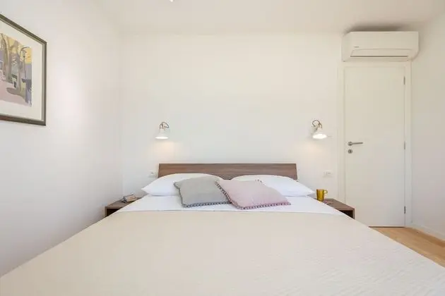 Apart Daire (2 Bedrooms)