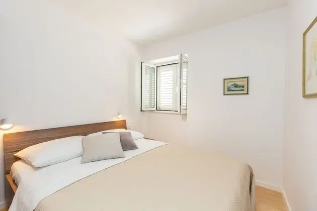 Apart Daire (2 Bedrooms)