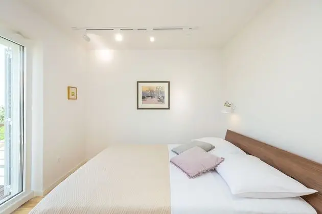 Apart Daire (2 Bedrooms)