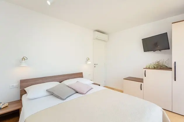 Apart Daire (2 Bedrooms)