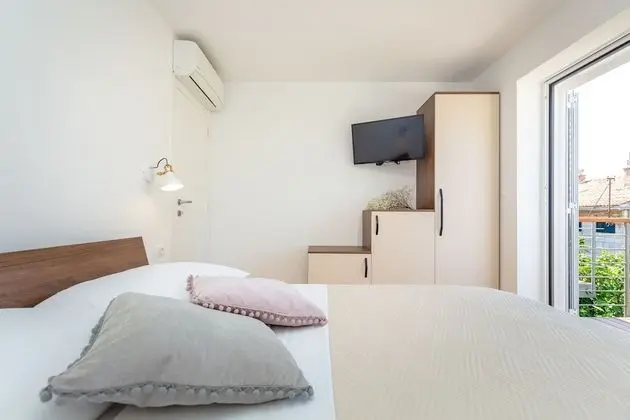 Apart Daire (2 Bedrooms)