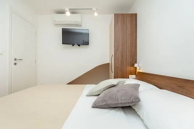 Apart Daire (2 Bedrooms)