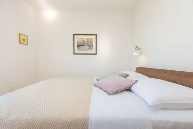 Apart Daire (2 Bedrooms)