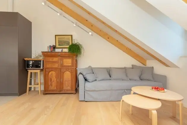 Apart Daire (2 Bedrooms)