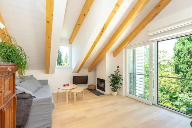 Apart Daire (2 Bedrooms)