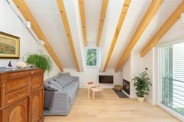 Apart Daire (2 Bedrooms)
