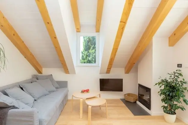 Apart Daire (2 Bedrooms)