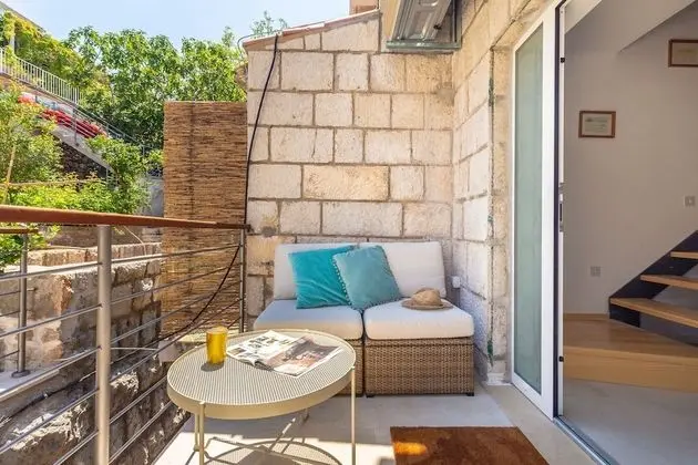 Apart Daire (2 Bedrooms)