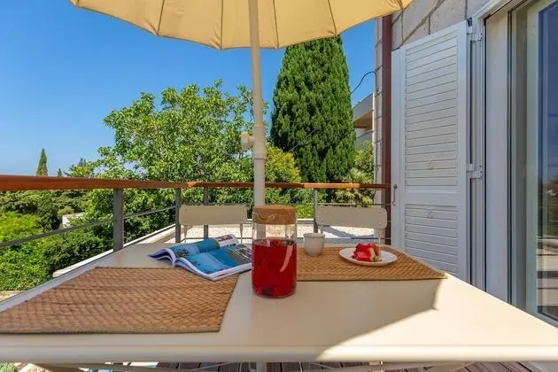 Apart Daire (2 Bedrooms)