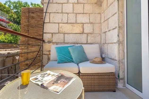 Apart Daire (2 Bedrooms)