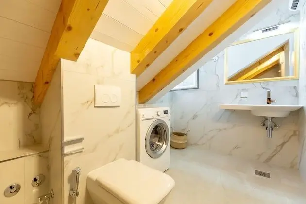 Apart Daire (2 Bedrooms)