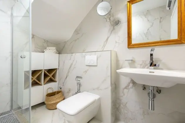 Apart Daire (2 Bedrooms)