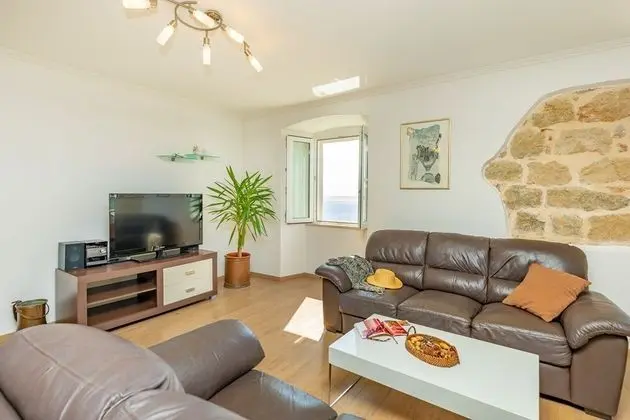 City Apart Daire, 3 Yatak Odası (1 Bedroom)