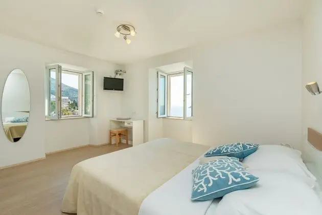 City Apart Daire, 3 Yatak Odası (1 Bedroom)