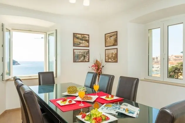 City Apart Daire, 3 Yatak Odası (1 Bedroom)