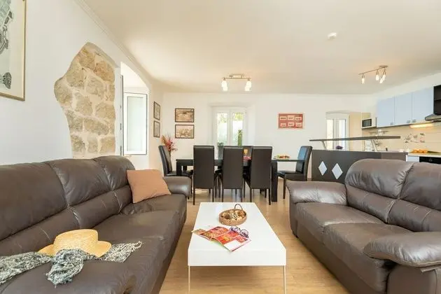 City Apart Daire, 3 Yatak Odası (1 Bedroom)
