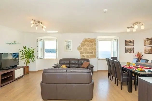 City Apart Daire, 3 Yatak Odası (1 Bedroom)
