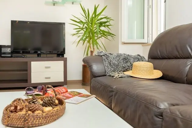 City Apart Daire, 3 Yatak Odası (1 Bedroom)