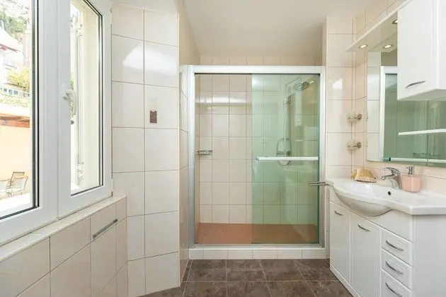 City Apart Daire, 3 Yatak Odası (1 Bedroom)