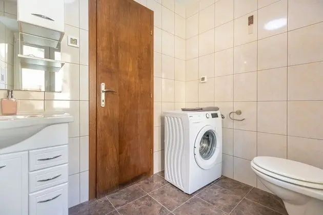 City Apart Daire, 3 Yatak Odası (1 Bedroom)