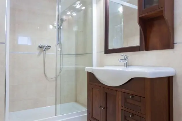 Superior Apart Daire, Kişiye Özel Havuzlu, Deniz Manzaralı (3 Bedrooms)