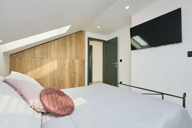 Premium Villa, Kişiye Özel Havuzlu (5 Bedrooms)