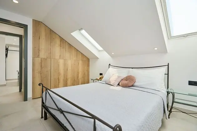 Premium Villa, Kişiye Özel Havuzlu (5 Bedrooms)