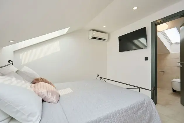 Premium Villa, Kişiye Özel Havuzlu (5 Bedrooms)