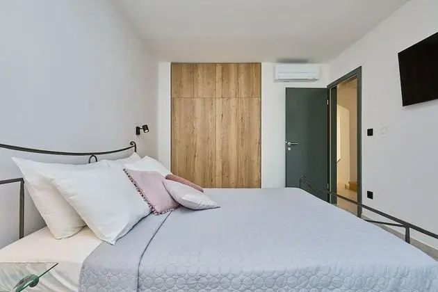 Premium Villa, Kişiye Özel Havuzlu (5 Bedrooms)