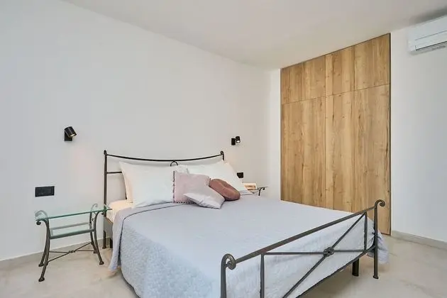 Premium Villa, Kişiye Özel Havuzlu (5 Bedrooms)