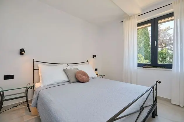 Premium Villa, Kişiye Özel Havuzlu (5 Bedrooms)