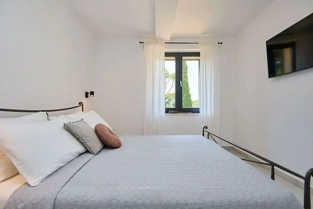 Premium Villa, Kişiye Özel Havuzlu (5 Bedrooms)