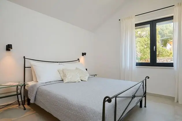 Premium Villa, Kişiye Özel Havuzlu (5 Bedrooms)