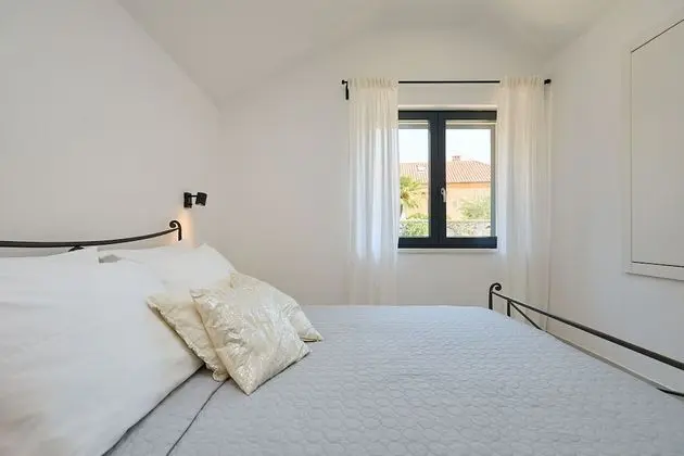 Premium Villa, Kişiye Özel Havuzlu (5 Bedrooms)