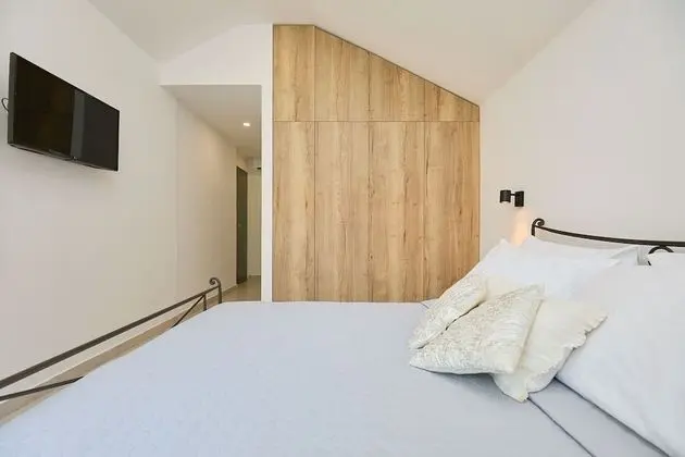 Premium Villa, Kişiye Özel Havuzlu (5 Bedrooms)